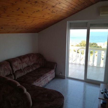 Apartments Dorkin Preko Dış mekan fotoğraf